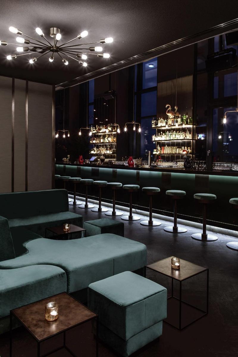 Amano Grand Central - Bar