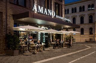 Amano Grand Central fotoÄŸrafÄ±