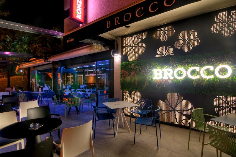 Brotnjo - Bar