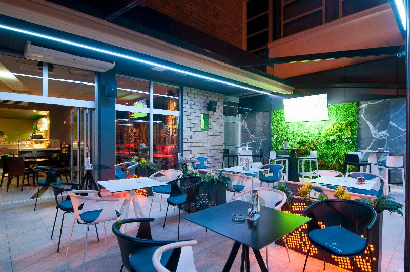 Brotnjo - Bar