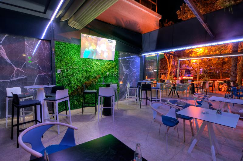 Brotnjo - Bar