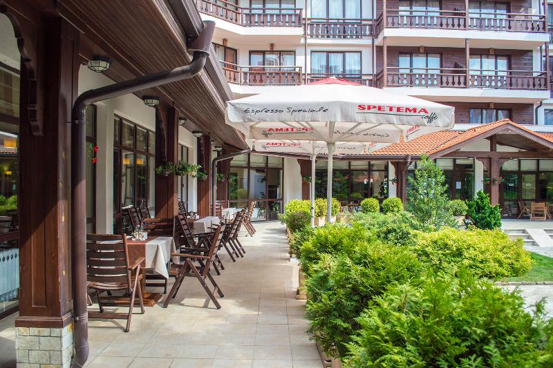 Winslow Infinity Apart Hotel - Genel