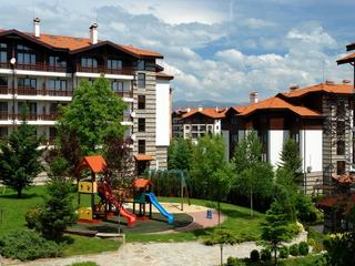 Winslow Infinity Apart Hotel otel fotoğrafı