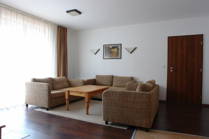 Winslow Infinity Apart Hotel - Oda