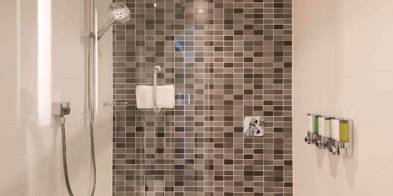 Hampton By Hilton Frankfurt City Centre Messe - Oda