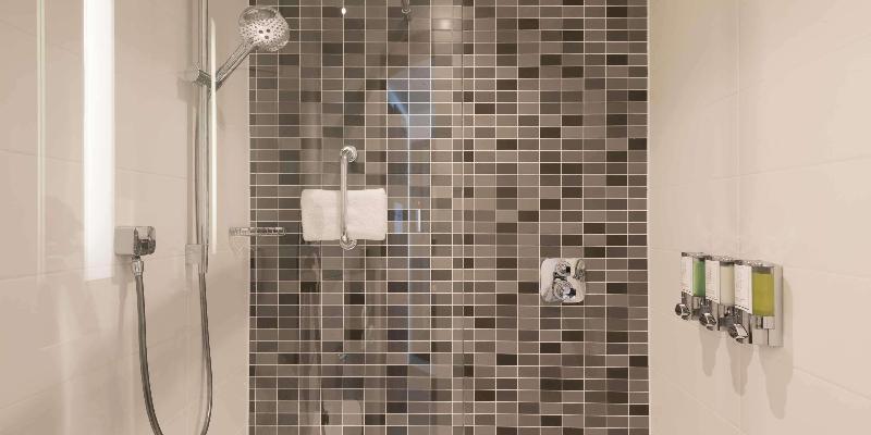 Hampton By Hilton Frankfurt City Centre Messe - Oda