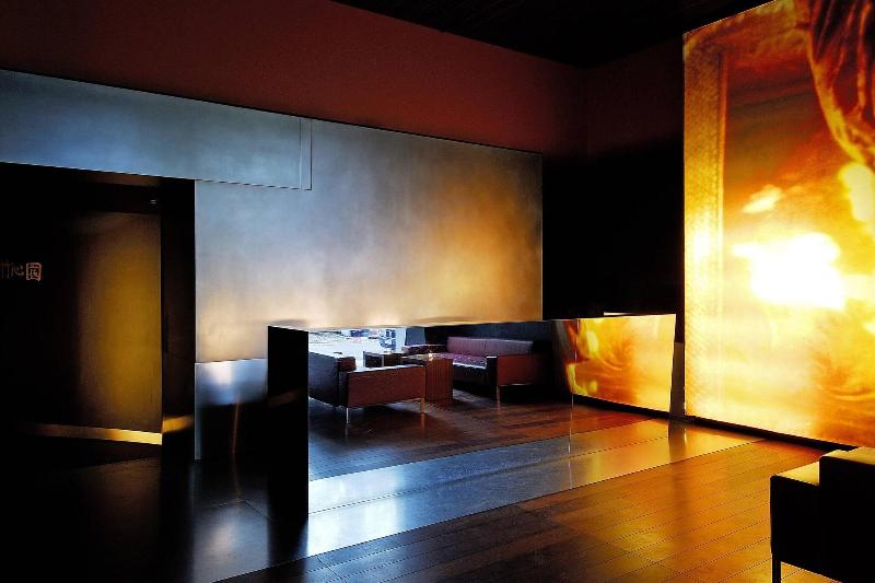 Autograph Collection The Hotel Lucerne - Lobi