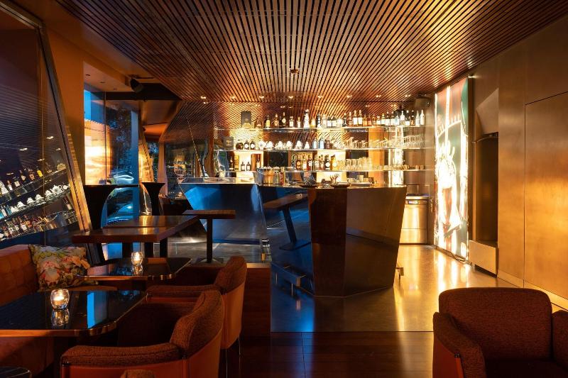 Autograph Collection The Hotel Lucerne - Lobi