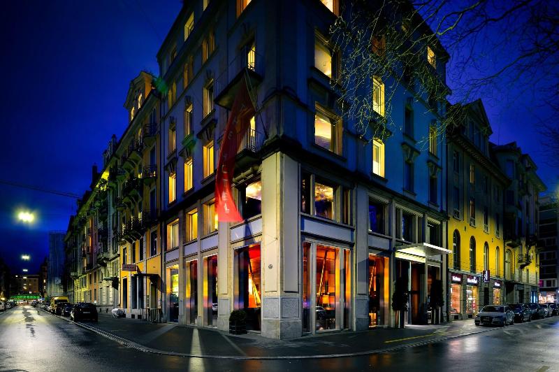 Autograph Collection The Hotel Lucerne - Genel