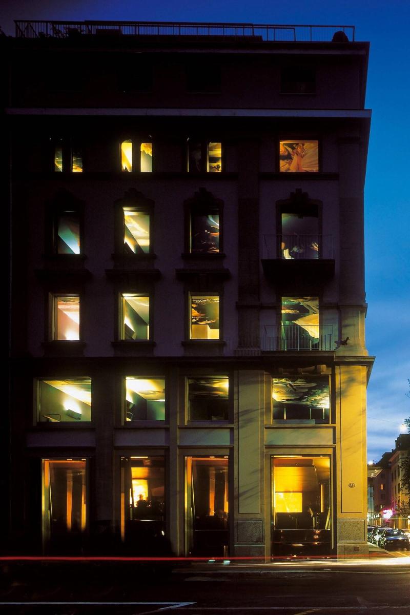 Autograph Collection The Hotel Lucerne - Genel