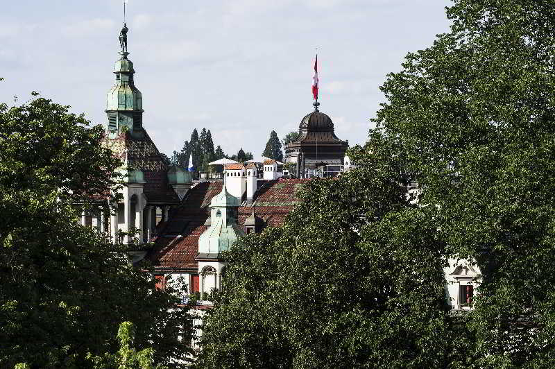 Autograph Collection The Hotel Lucerne - Genel