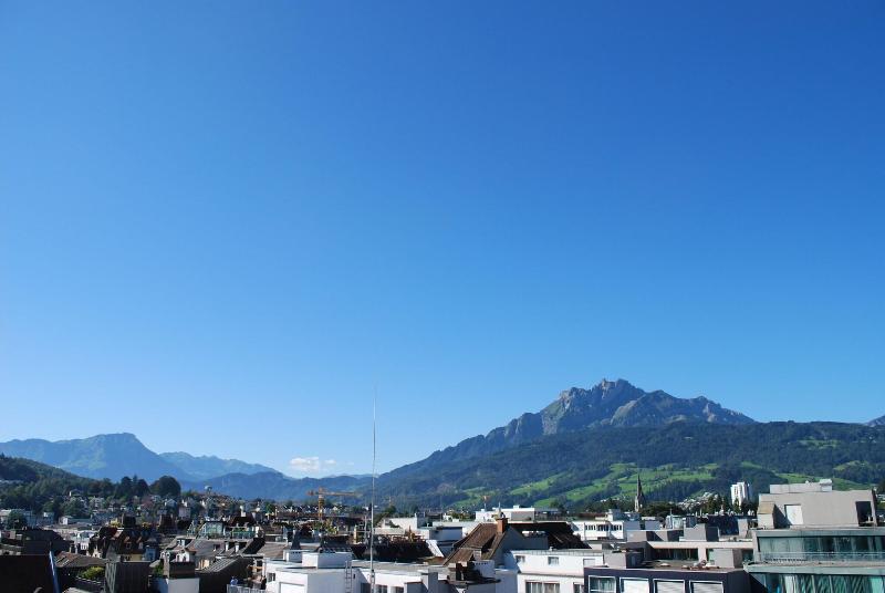 Autograph Collection The Hotel Lucerne - Genel