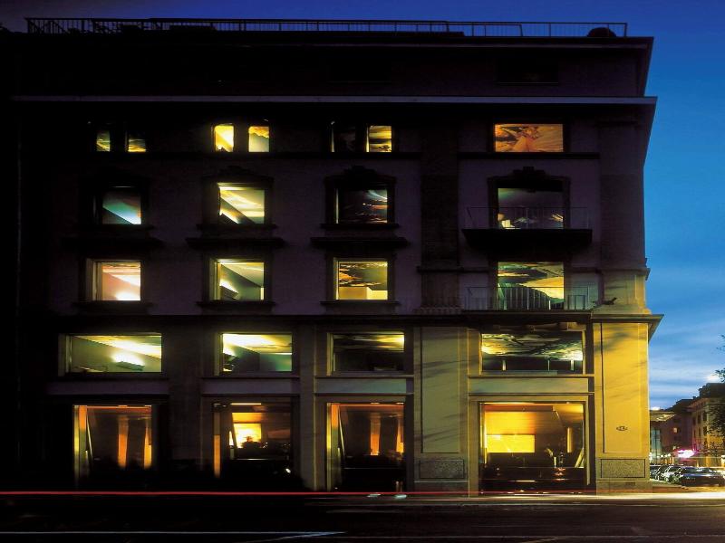Autograph Collection The Hotel Lucerne - Genel