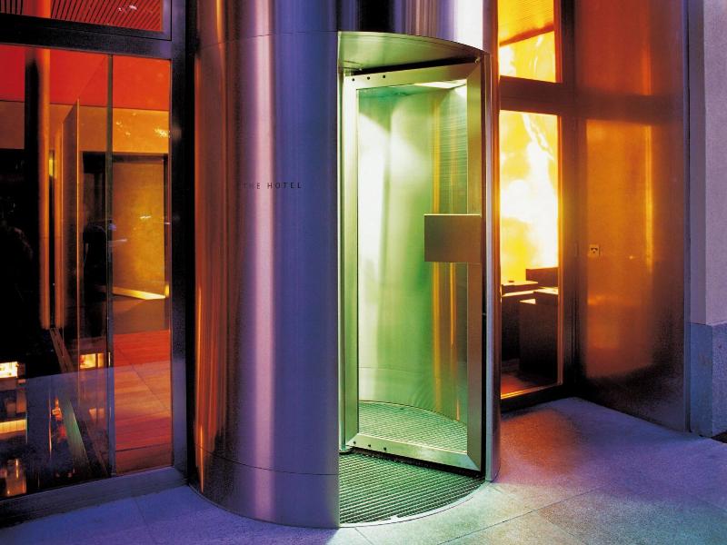 Autograph Collection The Hotel Lucerne - Genel