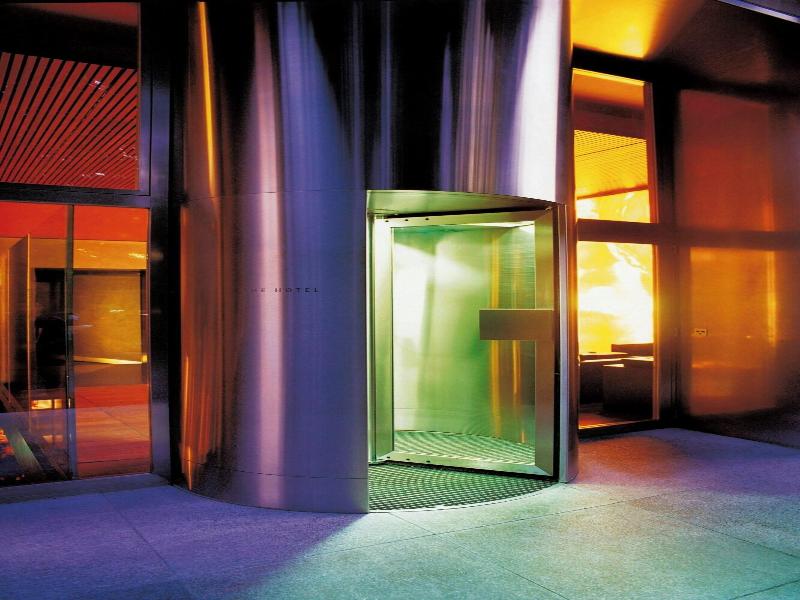 Autograph Collection The Hotel Lucerne - Genel