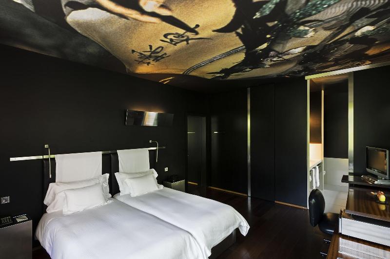 Autograph Collection The Hotel Lucerne - Oda