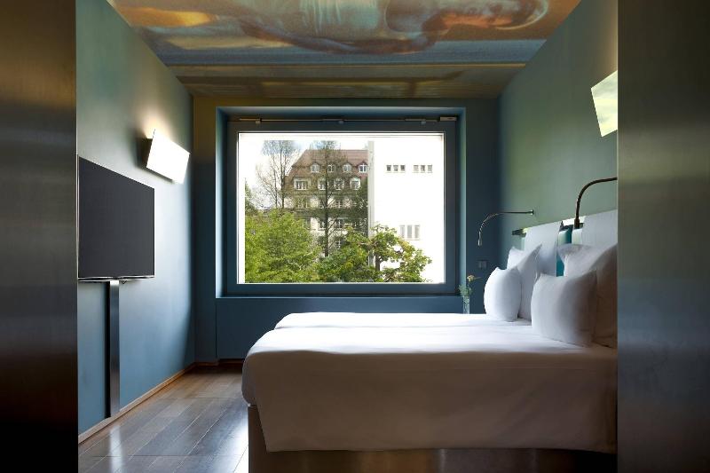 Autograph Collection The Hotel Lucerne - Oda