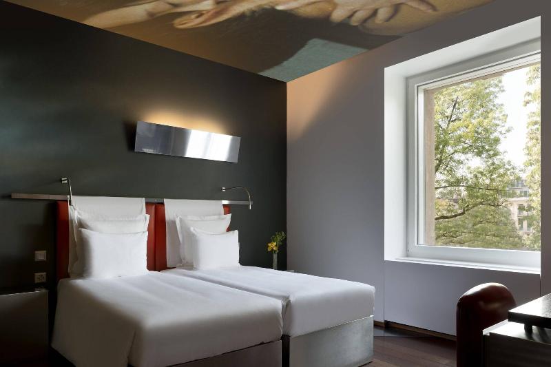 Autograph Collection The Hotel Lucerne - Oda