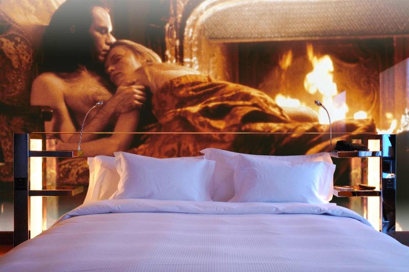 Autograph Collection The Hotel Lucerne - Oda