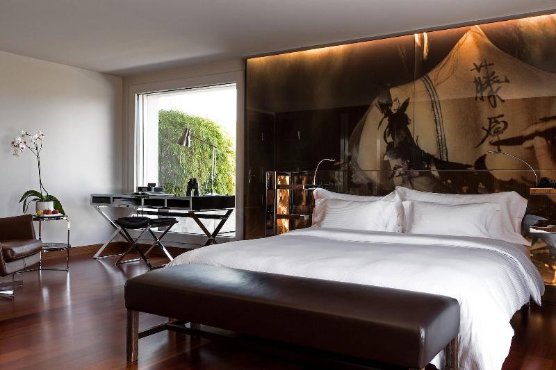 Autograph Collection The Hotel Lucerne - Oda