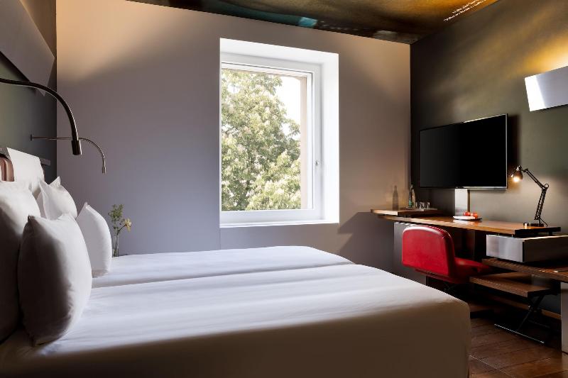 Autograph Collection The Hotel Lucerne - Oda