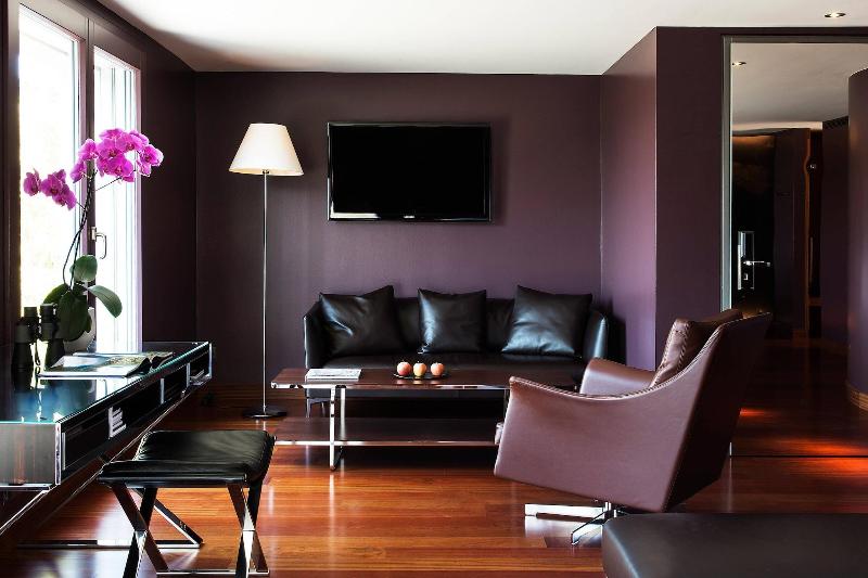 Autograph Collection The Hotel Lucerne - Oda