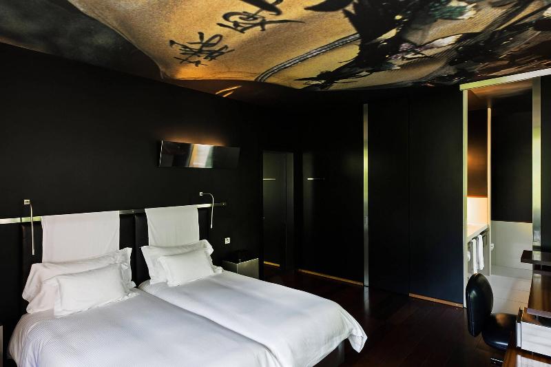 Autograph Collection The Hotel Lucerne - Oda