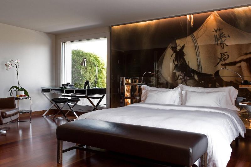 Autograph Collection The Hotel Lucerne - Oda