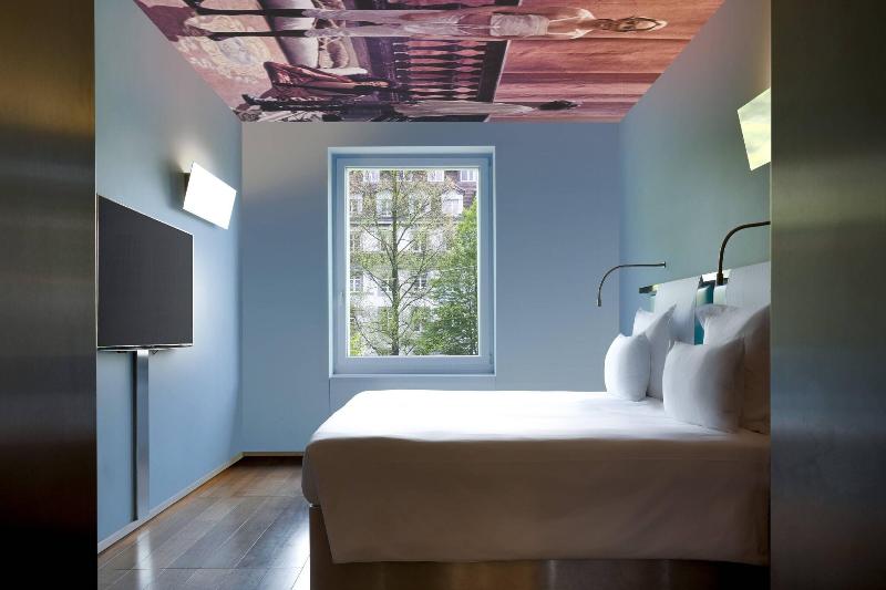 Autograph Collection The Hotel Lucerne - Oda