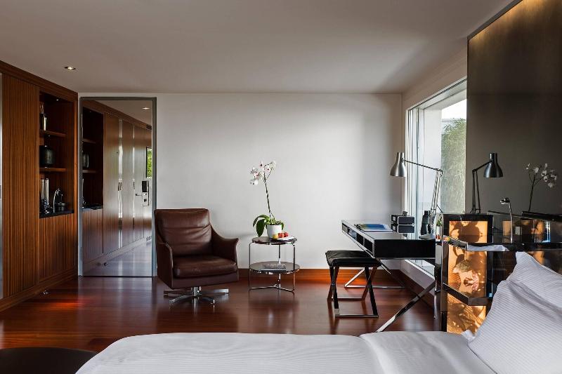 Autograph Collection The Hotel Lucerne - Oda