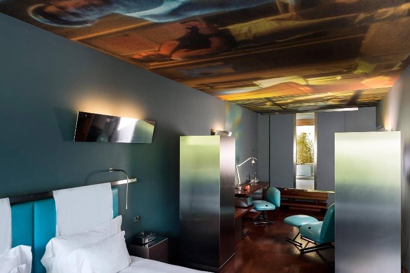 Autograph Collection The Hotel Lucerne - Oda
