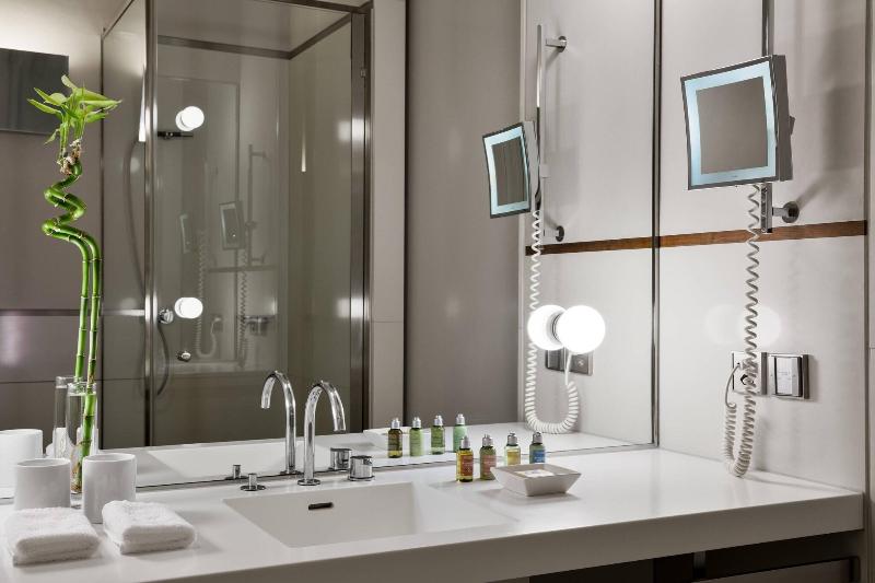 Autograph Collection The Hotel Lucerne - Oda
