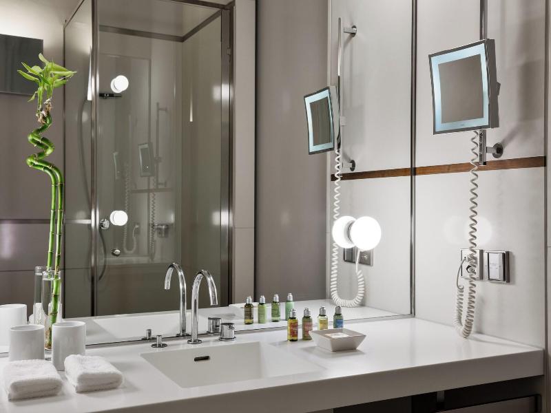 Autograph Collection The Hotel Lucerne - Oda