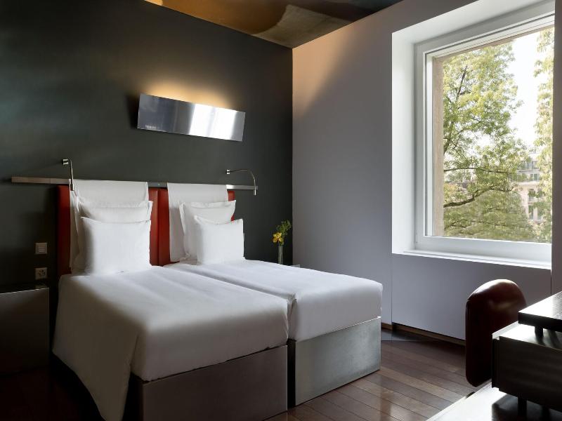 Autograph Collection The Hotel Lucerne - Oda