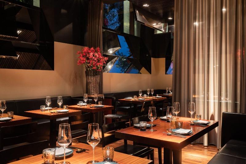 Autograph Collection The Hotel Lucerne - Restoran