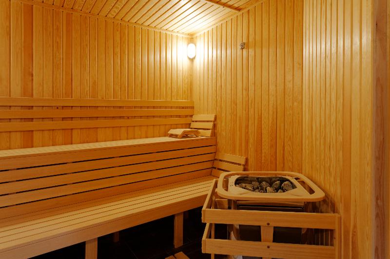 Trinity Residence Bansko - Aktivite