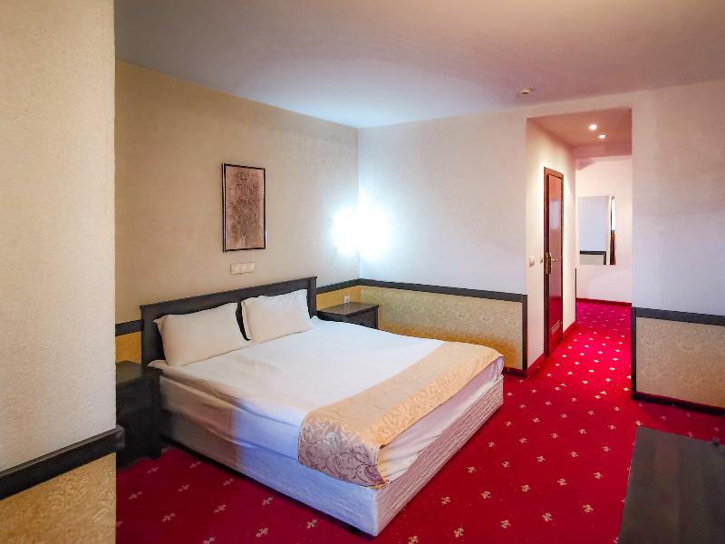 Trinity Residence Bansko - Oda