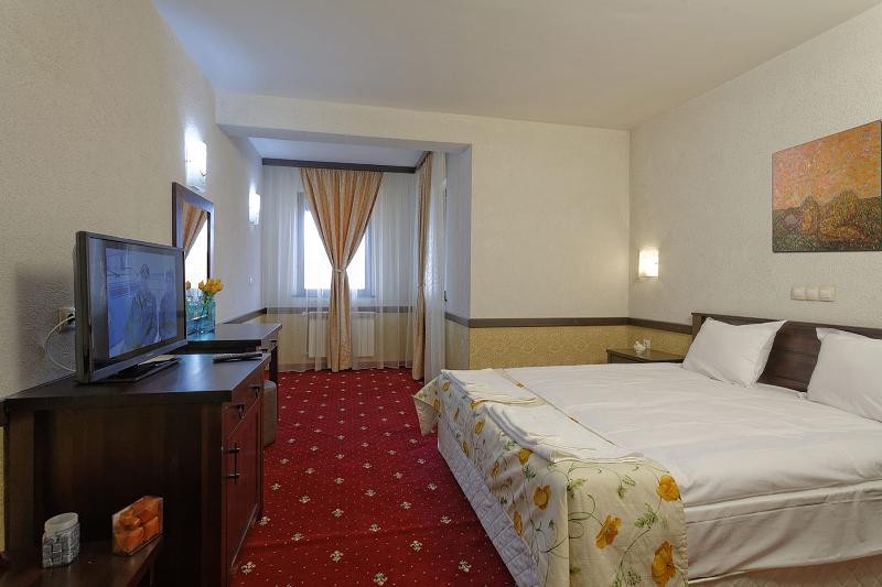 Trinity Residence Bansko - Oda