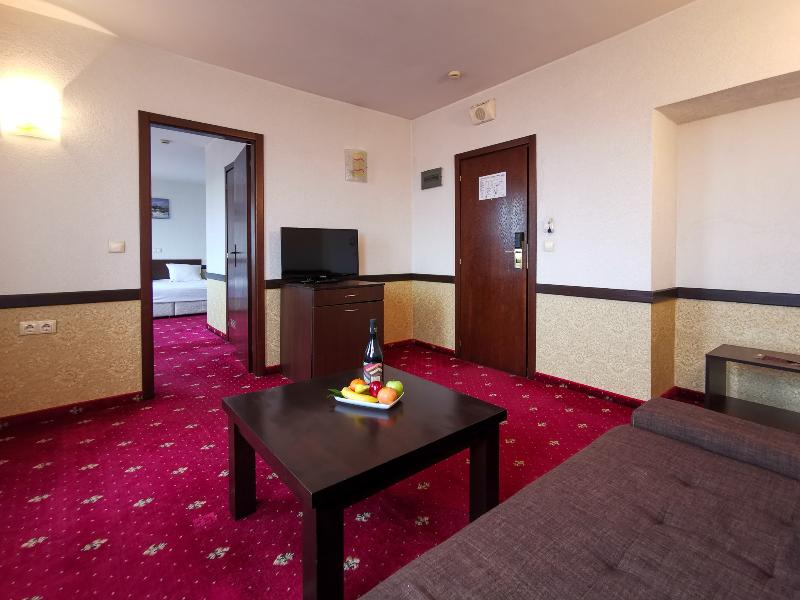 Trinity Residence Bansko - Oda