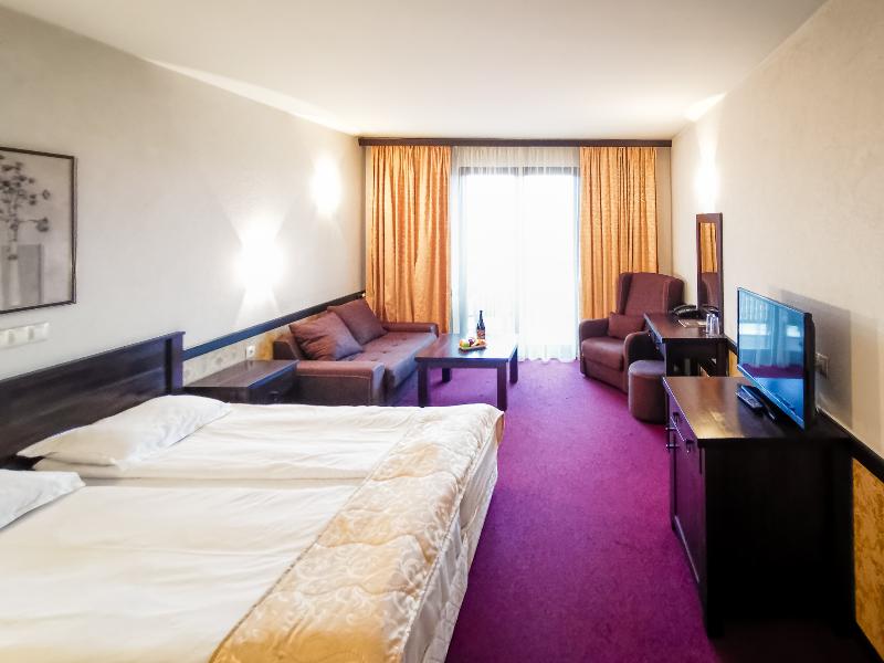 Trinity Residence Bansko - Oda