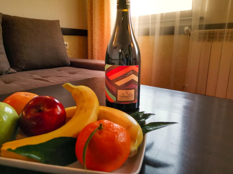 Trinity Residence Bansko - Oda