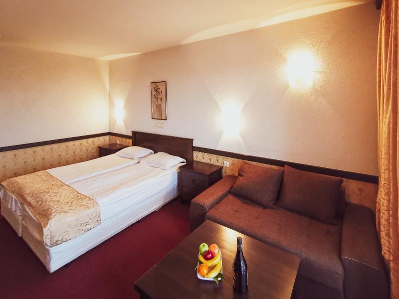 Trinity Residence Bansko - Oda