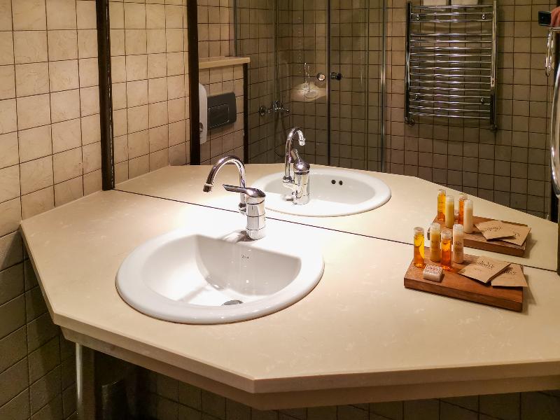 Trinity Residence Bansko - Oda