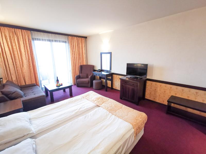 Trinity Residence Bansko - Oda