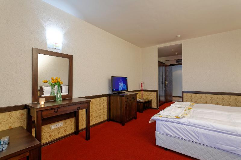 Trinity Residence Bansko - Oda