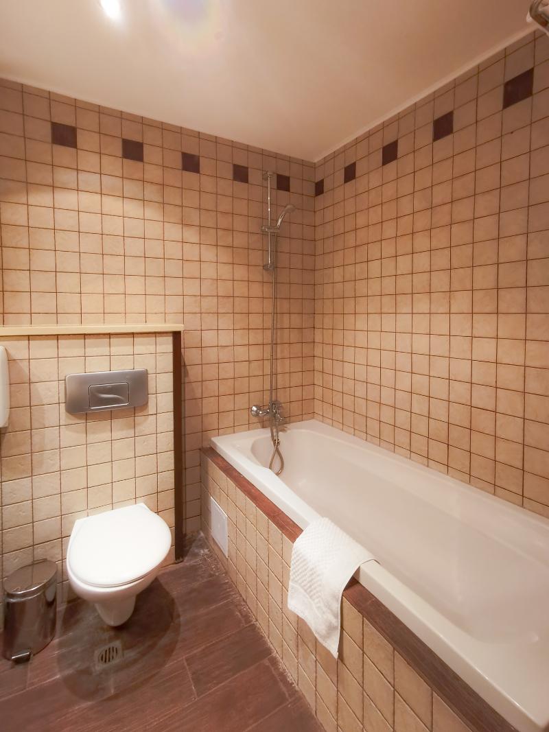 Trinity Residence Bansko - Oda