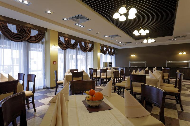 Trinity Residence Bansko - Restoran