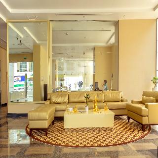 Jannah Marina Hotel Apartments fotoÄŸrafÄ±