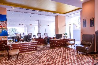 Jannah Marina Hotel Apartments fotoÄŸrafÄ±