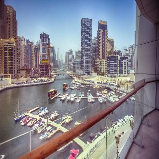 Jannah Marina Hotel Apartments fotoÄŸrafÄ±